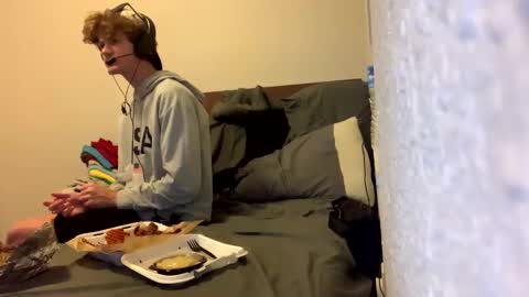 Stepbro online show from 20, 1, 2025