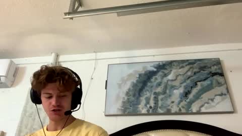 Stepbro online show from 2, 2, 2025