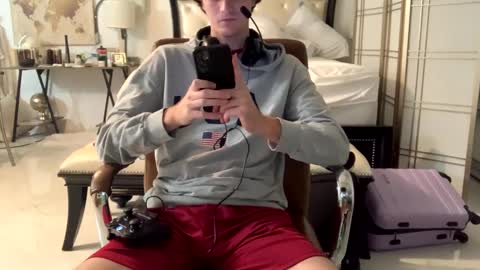 Stepbro online show from 5, 2, 2025