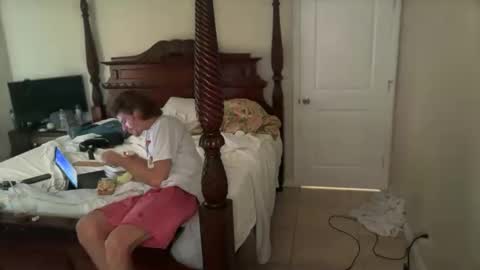 Stepbro online show from 16, 11, 2025