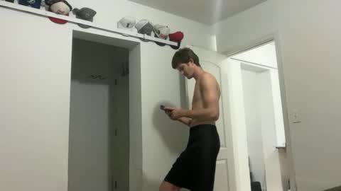 Stepbro online show from 23, 3, 2026