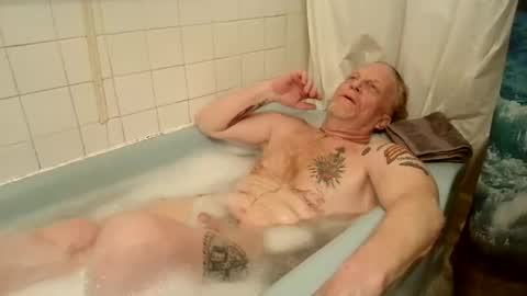 unwanted_boner online show from 24, 4, 2026