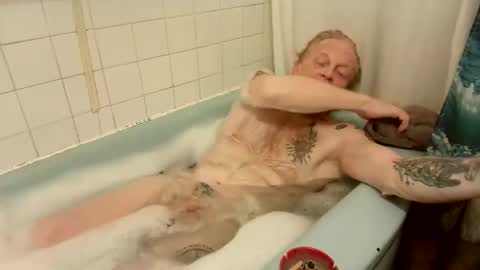 unwanted_boner online show from 1, 5, 2026
