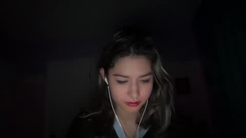 Snapshot of upaydahlia chatting on 12, 3, 2025 findom goddess dahlia  online show from 12, 3, 2025