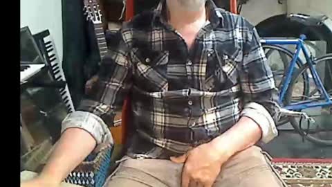 Freddie online show from 29, 9, 2025