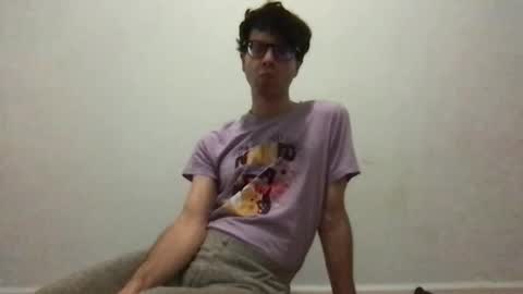 Snapshot of upsetboy chatting on 18, 1, 2026 deaf mute boy online show from 18, 1, 2026