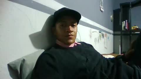 EL CAMA online show from 12, 1, 2026