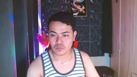 Snapshot of ur_asian_admirer chatting on 15, 10, 2025 ur_asian_admirer online show from 15, 10, 2025