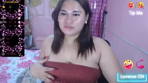 Snapshot of ur_baby_rebbecca chatting on 4, 2, 2025 SINGLE online show from 4, 2, 2025