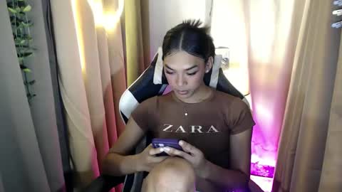 ur_dazzlingmorenaxx online show from 8, 11, 2025