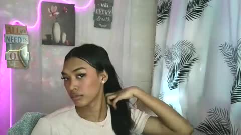 ur_dazzlingmorenaxx online show from 4, 5, 2026