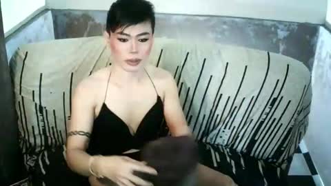 MISS ANNA online show from 4, 4, 2026