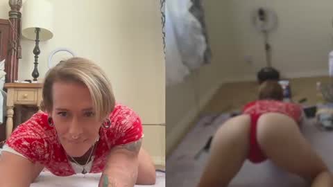 Goddess online show from 16, 9, 2025