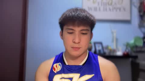 Snapshot of ur_jayqutee chatting on 22, 9, 2025 Ur jayqutee online show from 22, 9, 2025