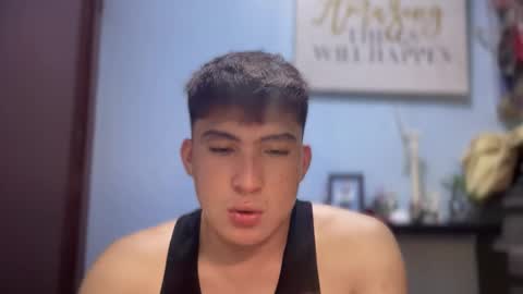 Snapshot of ur_jayqutee chatting on 28, 9, 2025 Ur jayqutee online show from 28, 9, 2025