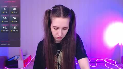 Lera online show from 3, 12, 2025