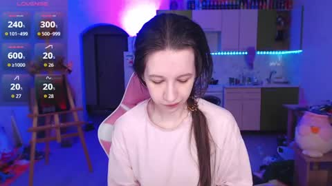 Lera online show from 3, 5, 2026