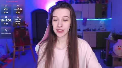 Lera online show from 8, 5, 2026