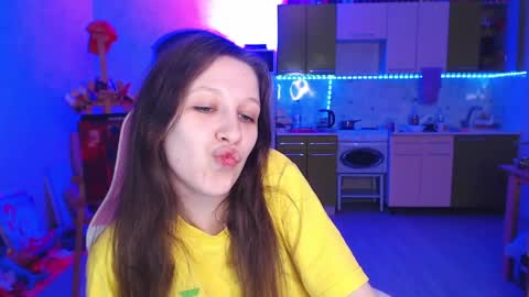 Lera online show from 21, 5, 2026