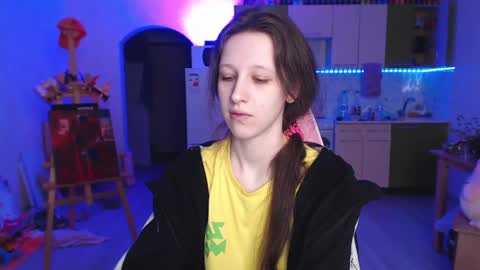 Lera online show from 22, 5, 2026