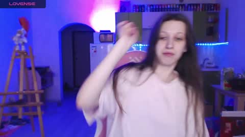 Lera online show from 31, 5, 2026