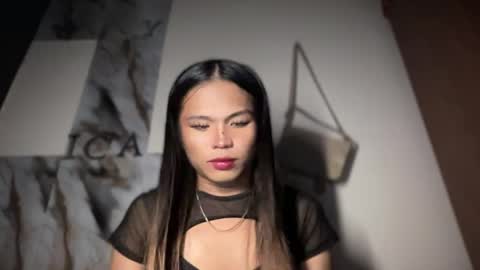 ur_new_obsession online show from 11, 5, 2026