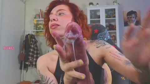Olivia Kaufman online show from 22, 5, 2026
