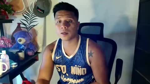 Snapshot of ur_pinoydave chatting on 28, 2, 2026 Dave online show from 28, 2, 2026