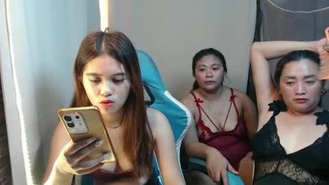 ur_prettyangel online show from 26, 2, 2026