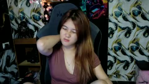 ur_prettyangel online show from 25, 6, 2026