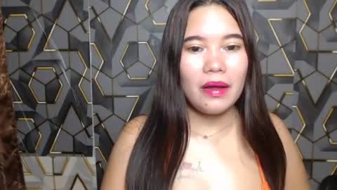 ur_prettychelsie18 online show from 12, 6, 2026
