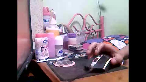 Snapshot of ur_sexybabe_ehra chatting on 6, 12, 2024 ur_sexybabe_ehra online show from 6, 12, 2024