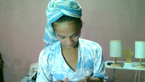 Snapshot of ur_sexybabe_ehra chatting on 22, 1, 2025 ur_sexybabe_ehra online show from 22, 1, 2025