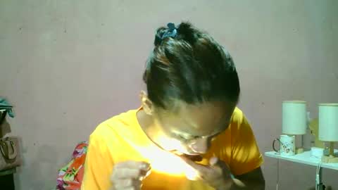 Snapshot of ur_sexybabe_ehra chatting on 22, 9, 2025 ur_sexybabe_ehra online show from 22, 9, 2025