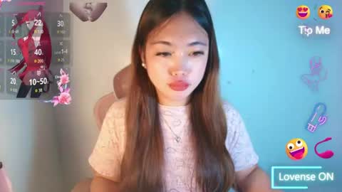 ur_sweet_ann online show from 23, 7, 2026