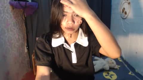 Snapshot of ur_sweet_candice chatting on 1, 11, 2025 Jess online show from 1, 11, 2025