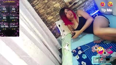 megan online show from 28, 10, 2025