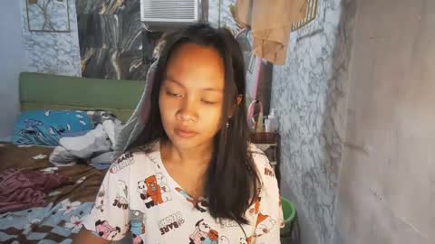 Snapshot of urasian_cherrymae chatting on 13, 4, 2026 im yyour princess cherry online show from 13, 4, 2026