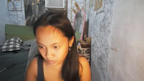 Snapshot of urasian_cherrymae chatting on 20, 4, 2026 im yyour princess cherry online show from 20, 4, 2026