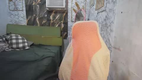Snapshot of urasian_cherrymae chatting on 26, 4, 2026 im yyour princess cherry online show from 26, 4, 2026