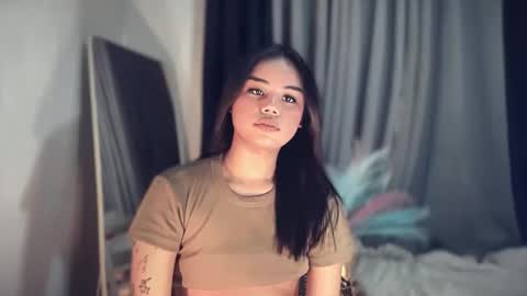 FRANCINE cum with me in pvt or pwrd online show from 9, 1, 2026