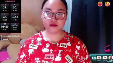 Snapshot of urasian_hotchix69 chatting on 11, 6, 2026 Lycah online show from 11, 6, 2026