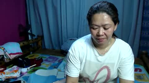 urasian_hotrina online show from 3, 5, 2026