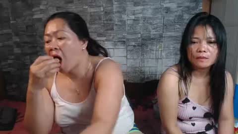 urasian_hotrina online show from 31, 7, 2026