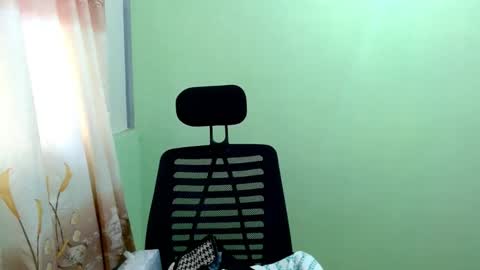 urasian_joy online show from 12, 10, 2025