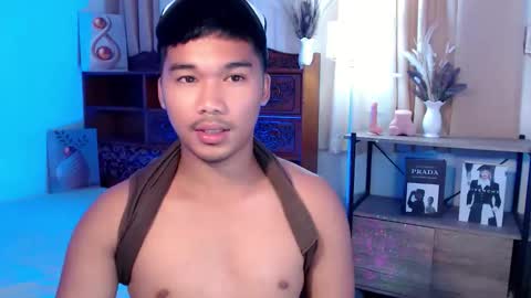 JAMES online show from 30, 4, 2026