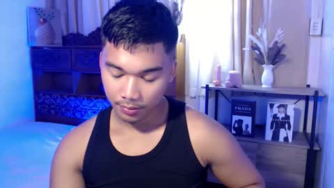 JAMES online show from 8, 5, 2026