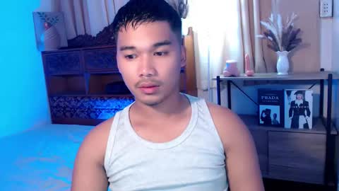 JAMES online show from 10, 5, 2026