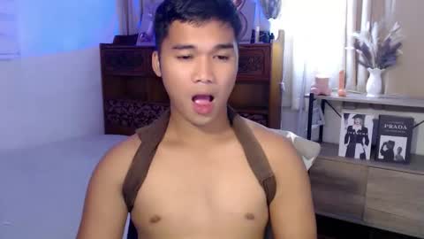 JAMES online show from 28, 5, 2026