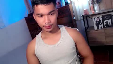 Snapshot of urasian_jpxx chatting on 3, 6, 2026 JAMES online show from 3, 6, 2026